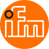 Logo ifm electronic gmbh