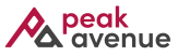 Logo PeakAvenue GmbH