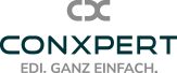 Logo CONXPERT GmbH & Co. KG
